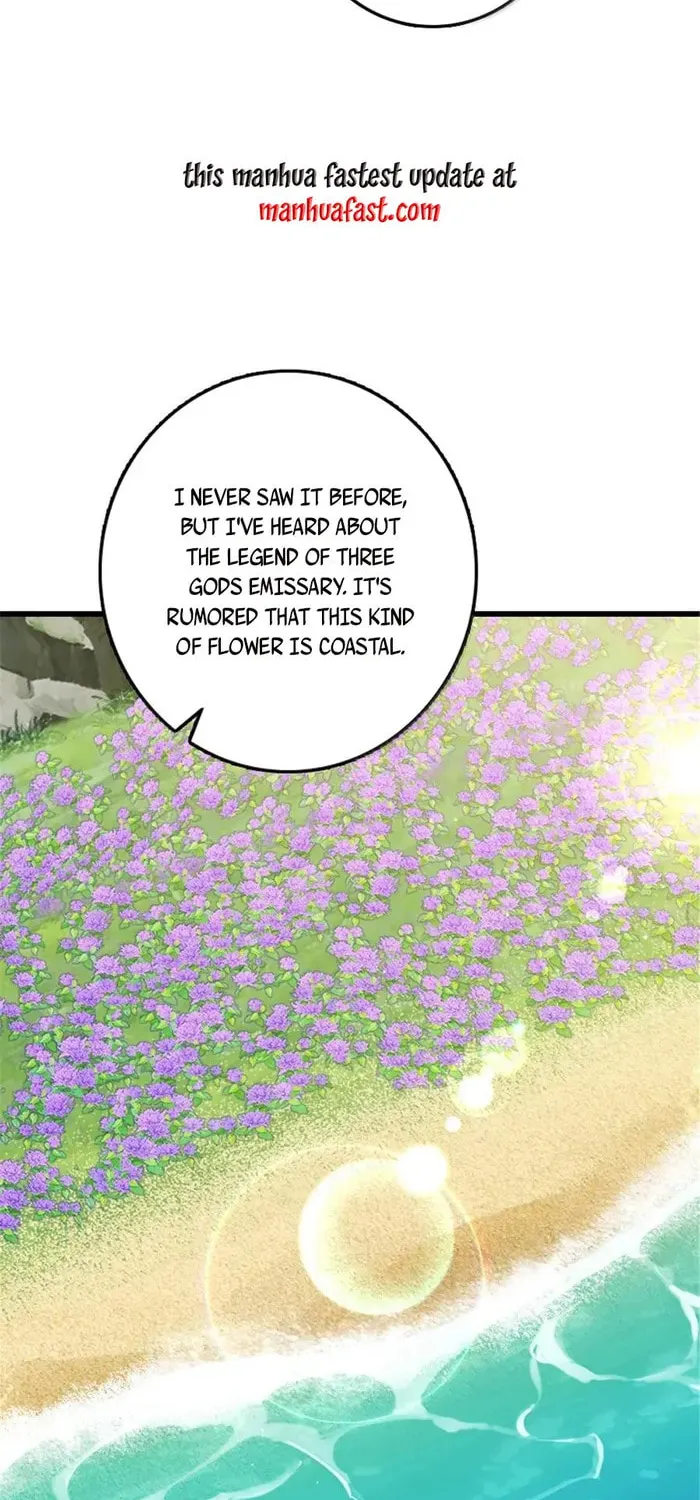 Release that Witch (Colored) Chapter 657 page 17 - 