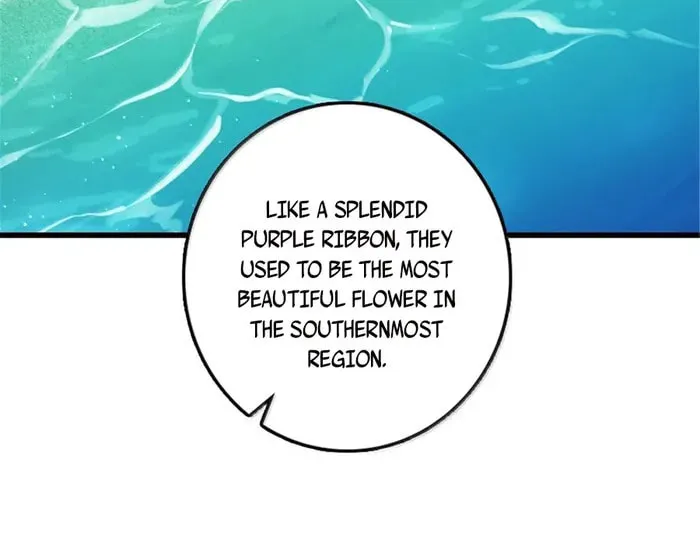 Release that Witch (Colored) Chapter 657 page 18 - 
