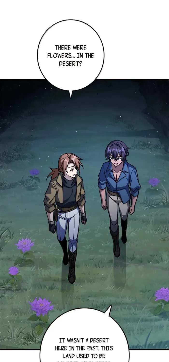 Release that Witch (Colored) Chapter 657 page 19 - 