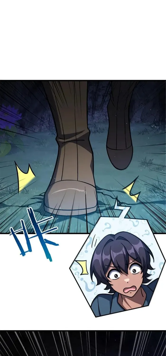 Release that Witch (Colored) Chapter 657 page 27 - 
