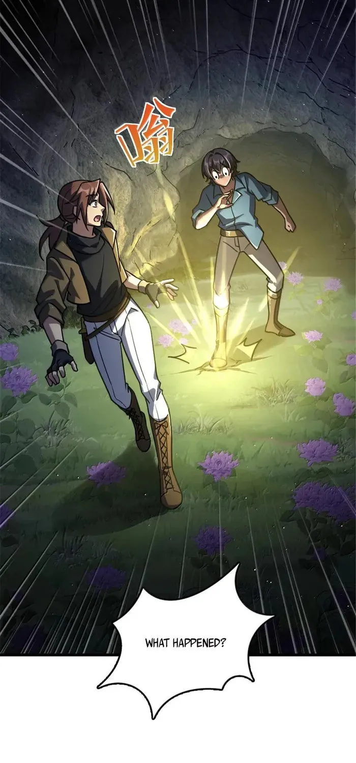 Release that Witch (Colored) Chapter 657 page 28 - 