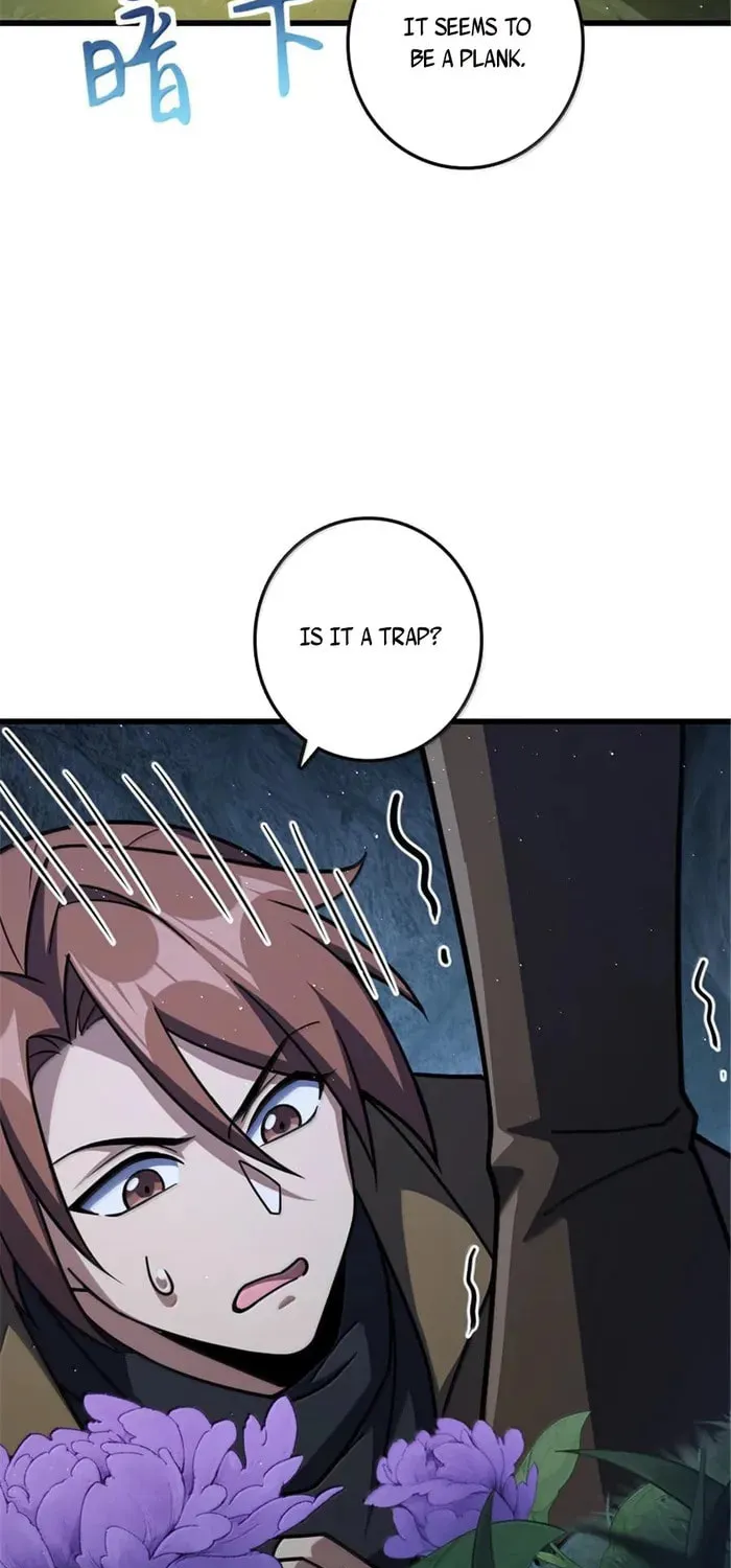 Release that Witch (Colored) Chapter 657 page 30 - 