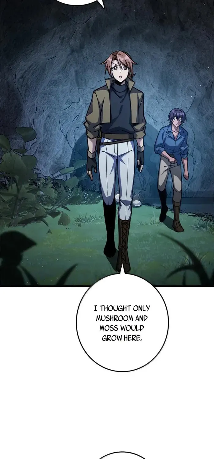Release that Witch (Colored) Chapter 657 page 4 - 