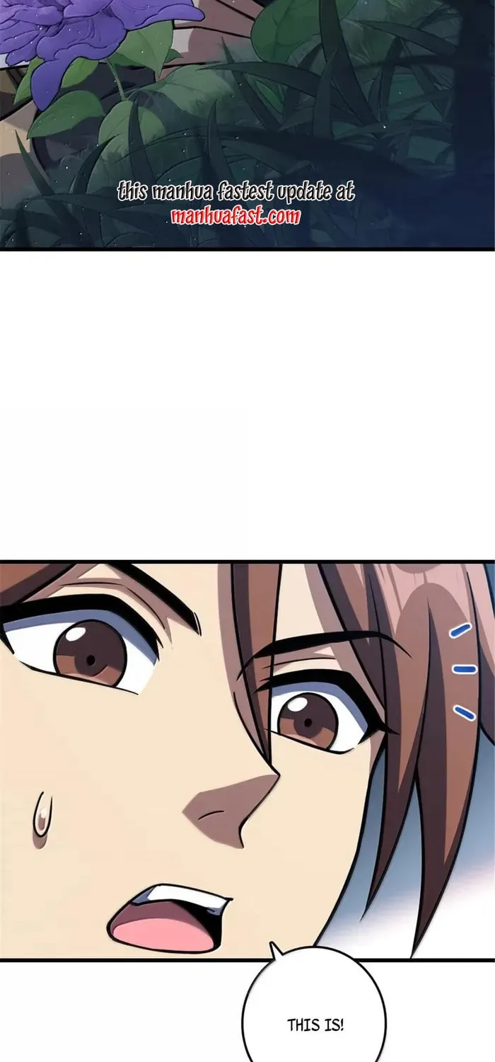 Release that Witch (Colored) Chapter 657 page 31 - 