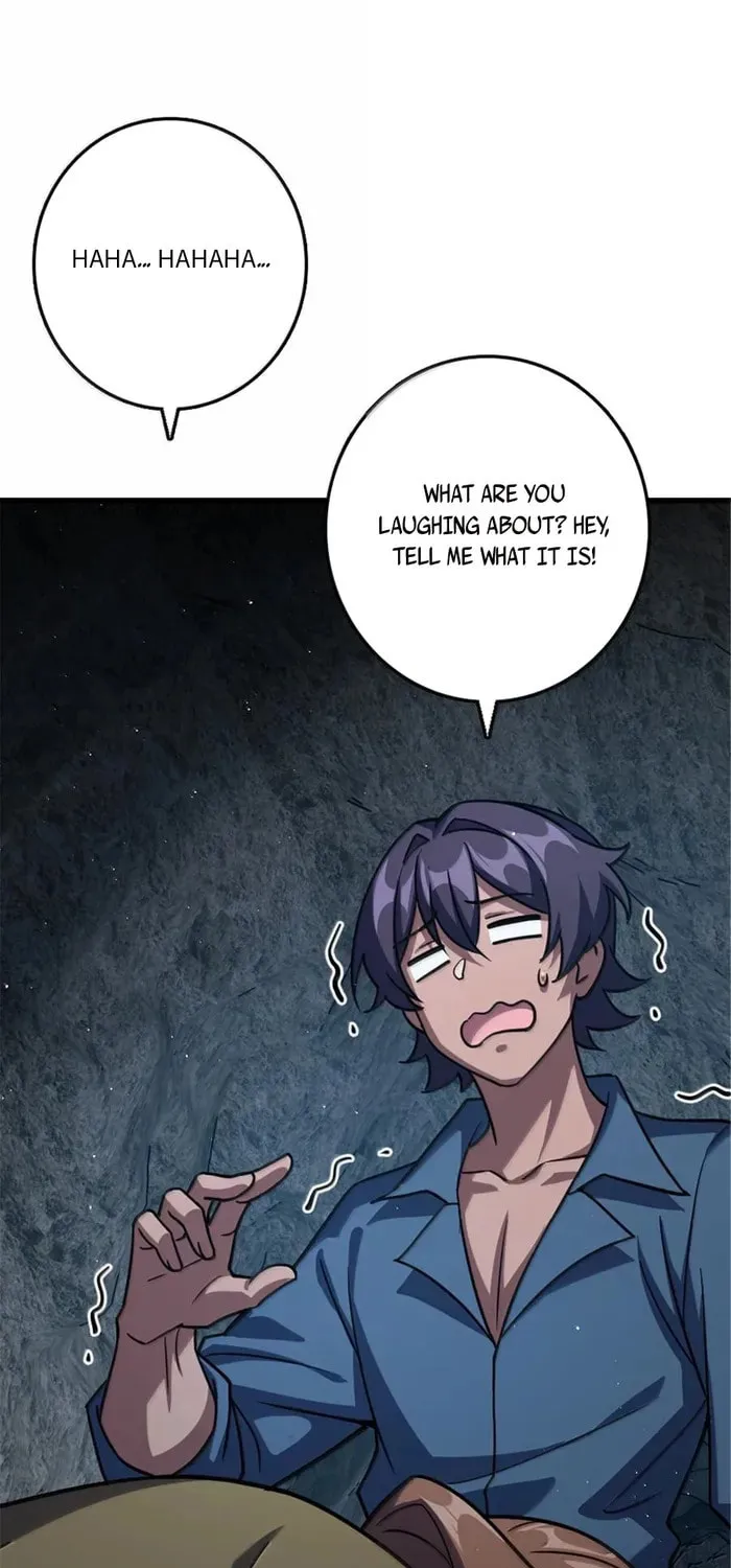 Release that Witch (Colored) Chapter 657 page 33 - 