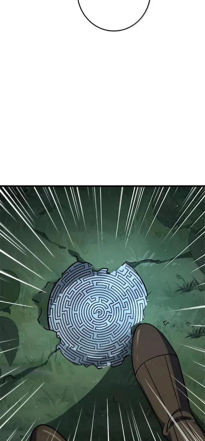 Release that Witch (Colored) Chapter 657 page 35 - 