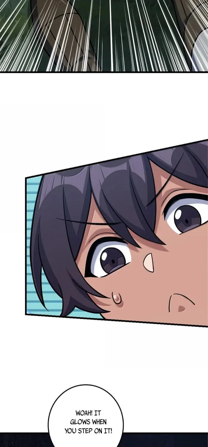 Release that Witch (Colored) Chapter 657 page 36 - 