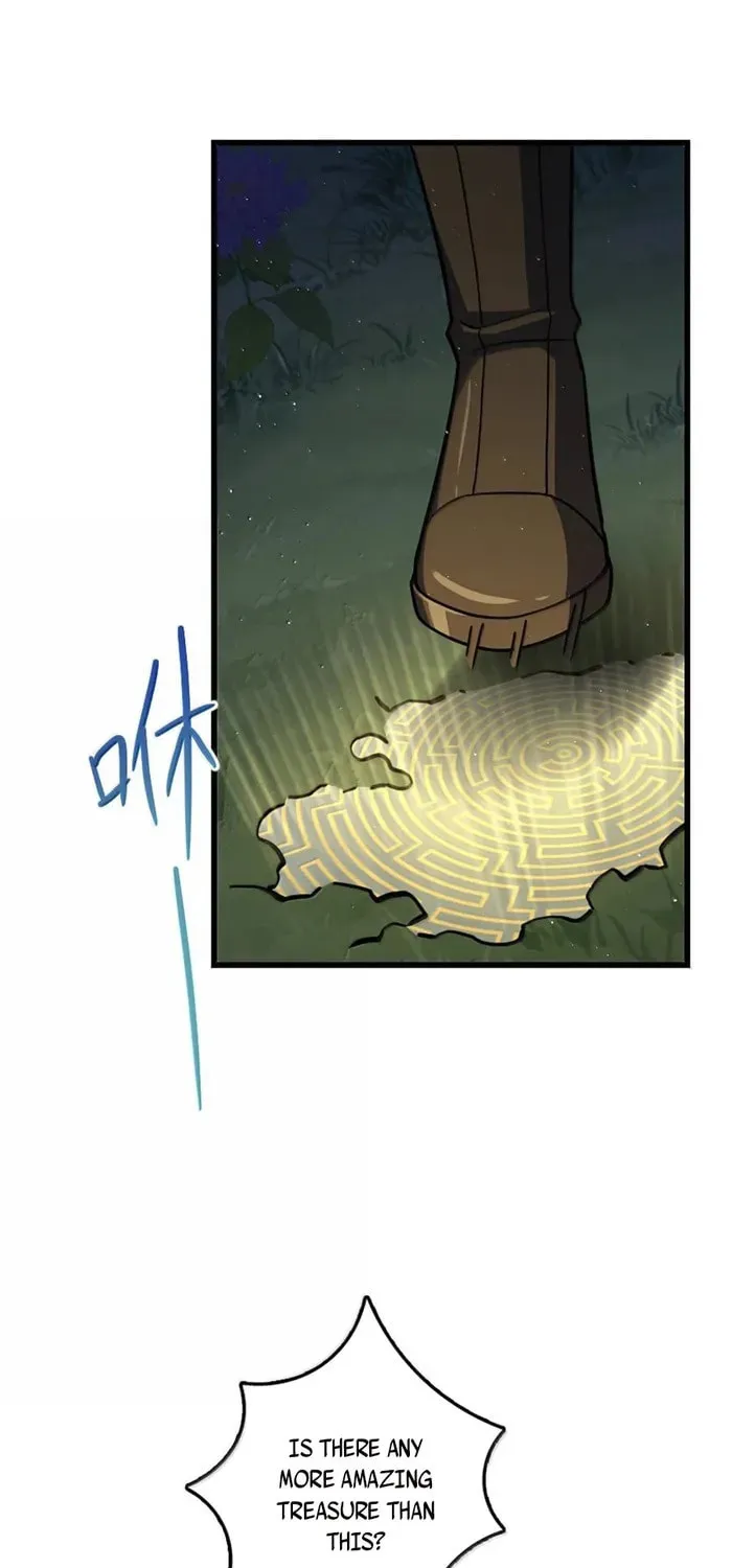 Release that Witch (Colored) Chapter 657 page 39 - 