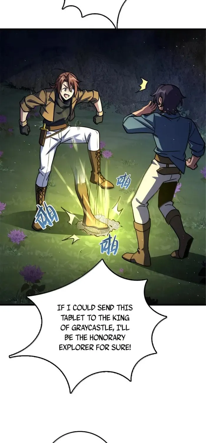Release that Witch (Colored) Chapter 657 page 40 - 