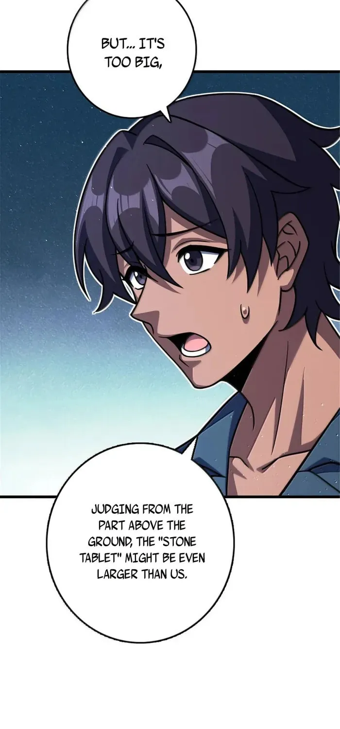 Release that Witch (Colored) Chapter 657 page 41 - 