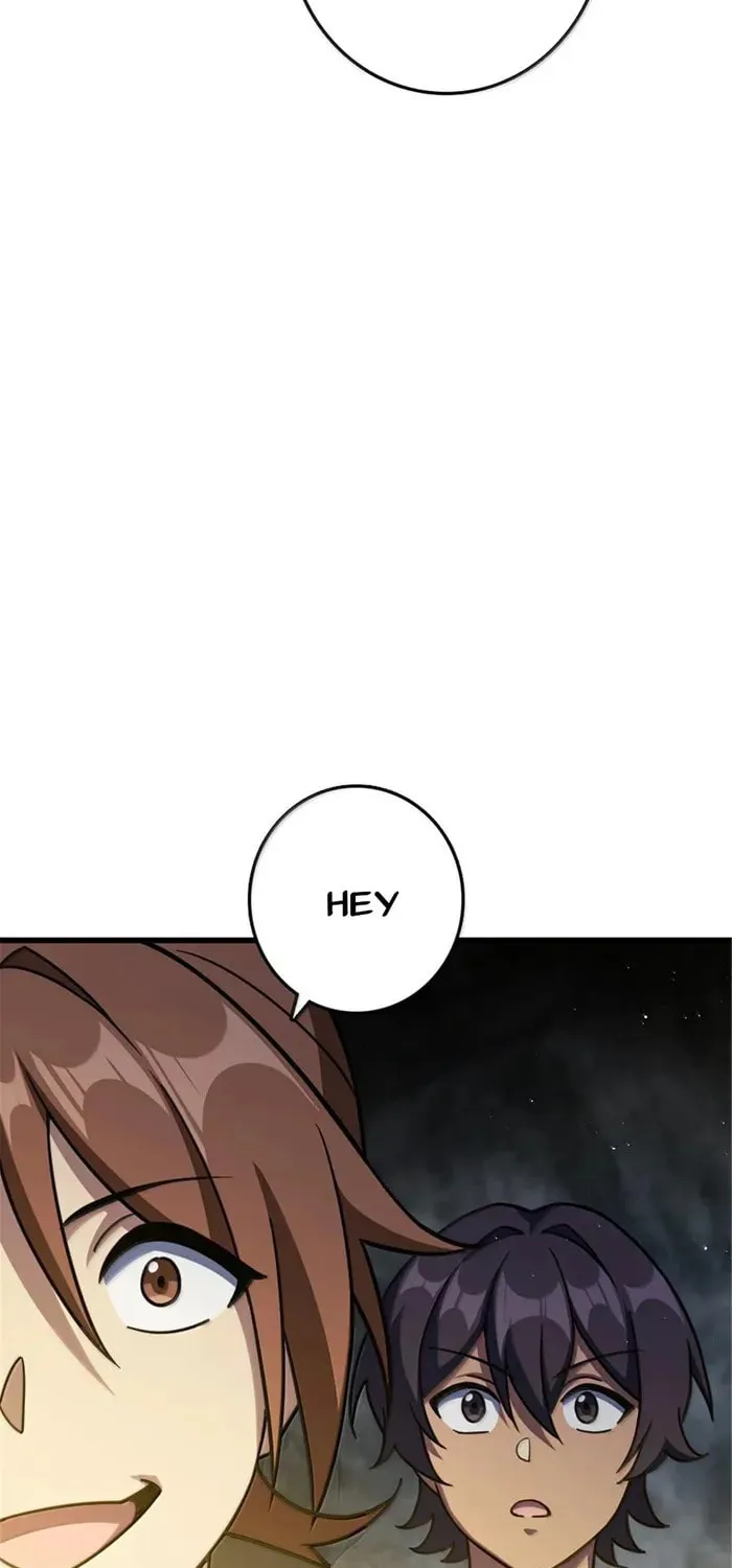 Release that Witch (Colored) Chapter 657 page 43 - 