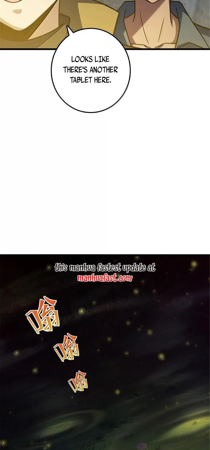 Release that Witch (Colored) Chapter 657 page 44 - 