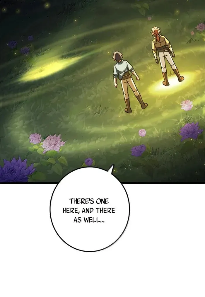 Release that Witch (Colored) Chapter 657 page 45 - 