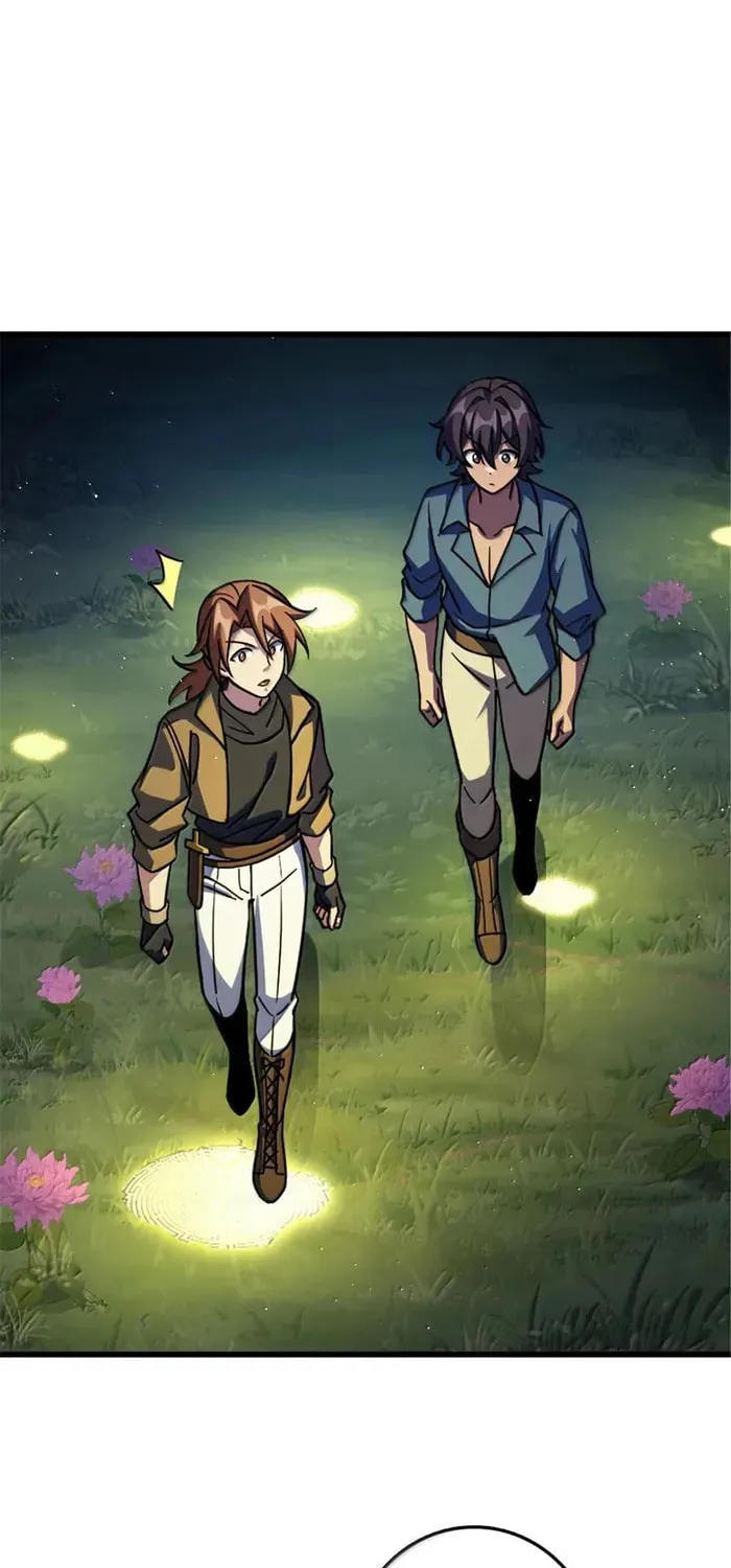Release that Witch (Colored) Chapter 657 page 46 - 
