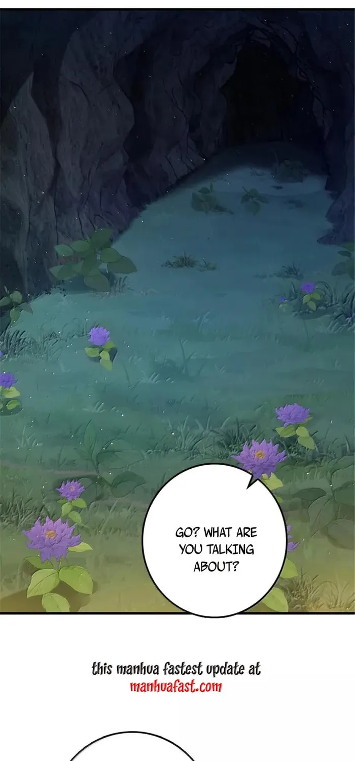 Release that Witch (Colored) Chapter 658 page 2 - 