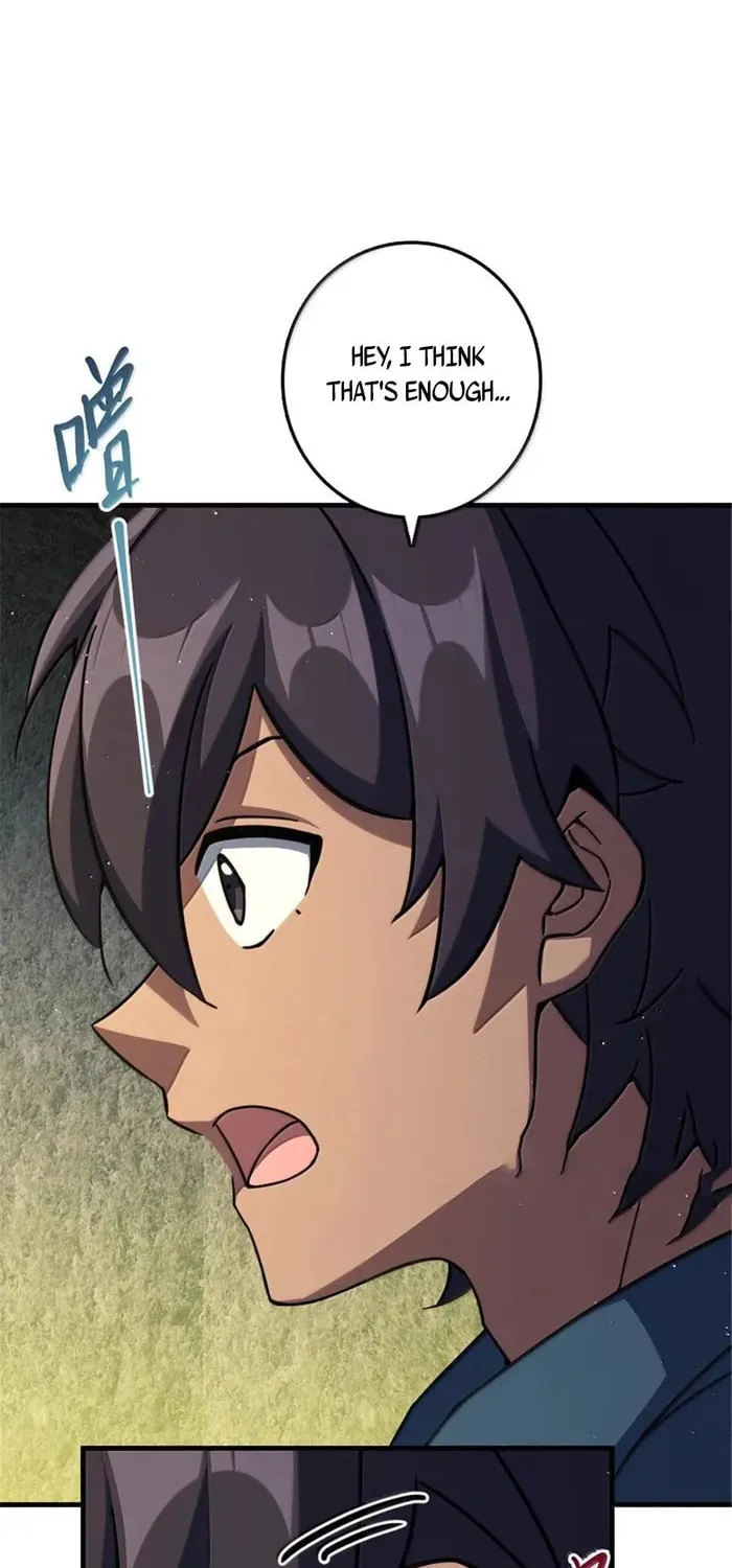 Release that Witch (Colored) Chapter 658 page 13 - 