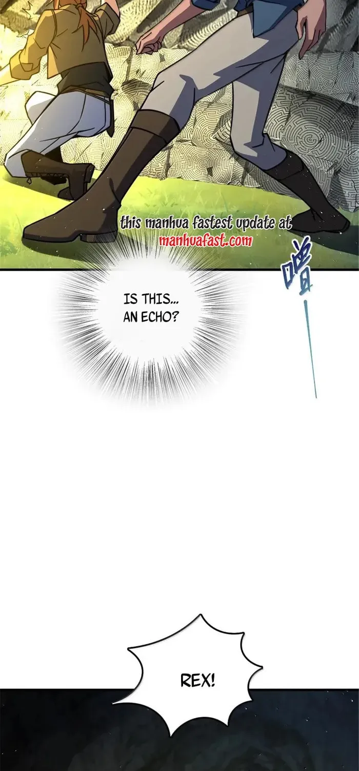 Release that Witch (Colored) Chapter 658 page 15 - 