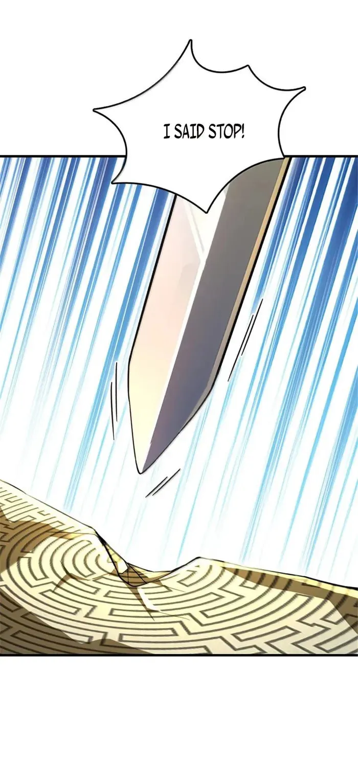 Release that Witch (Colored) Chapter 658 page 18 - 