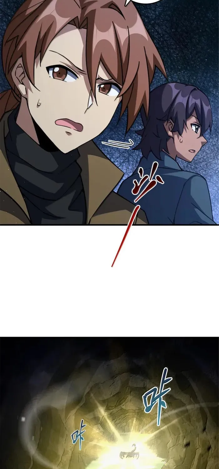 Release that Witch (Colored) Chapter 658 page 20 - 