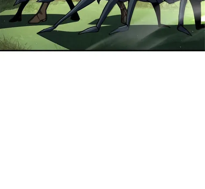 Release that Witch (Colored) Chapter 658 page 24 - 