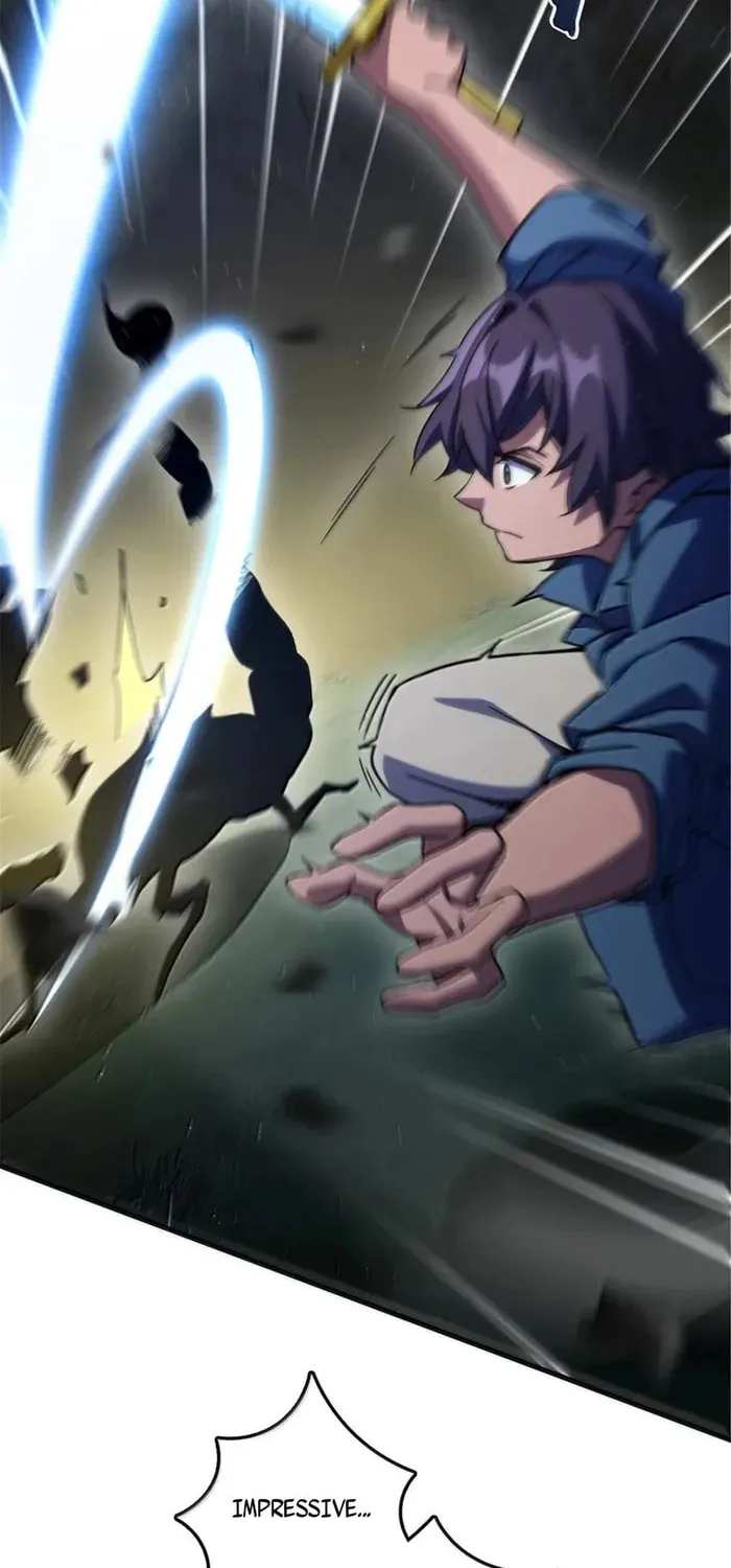 Release that Witch (Colored) Chapter 658 page 28 - 