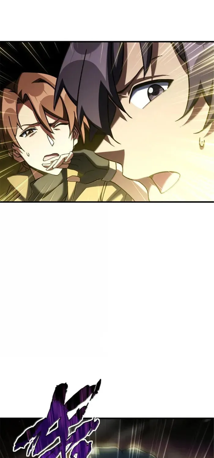 Release that Witch (Colored) Chapter 658 page 32 - 
