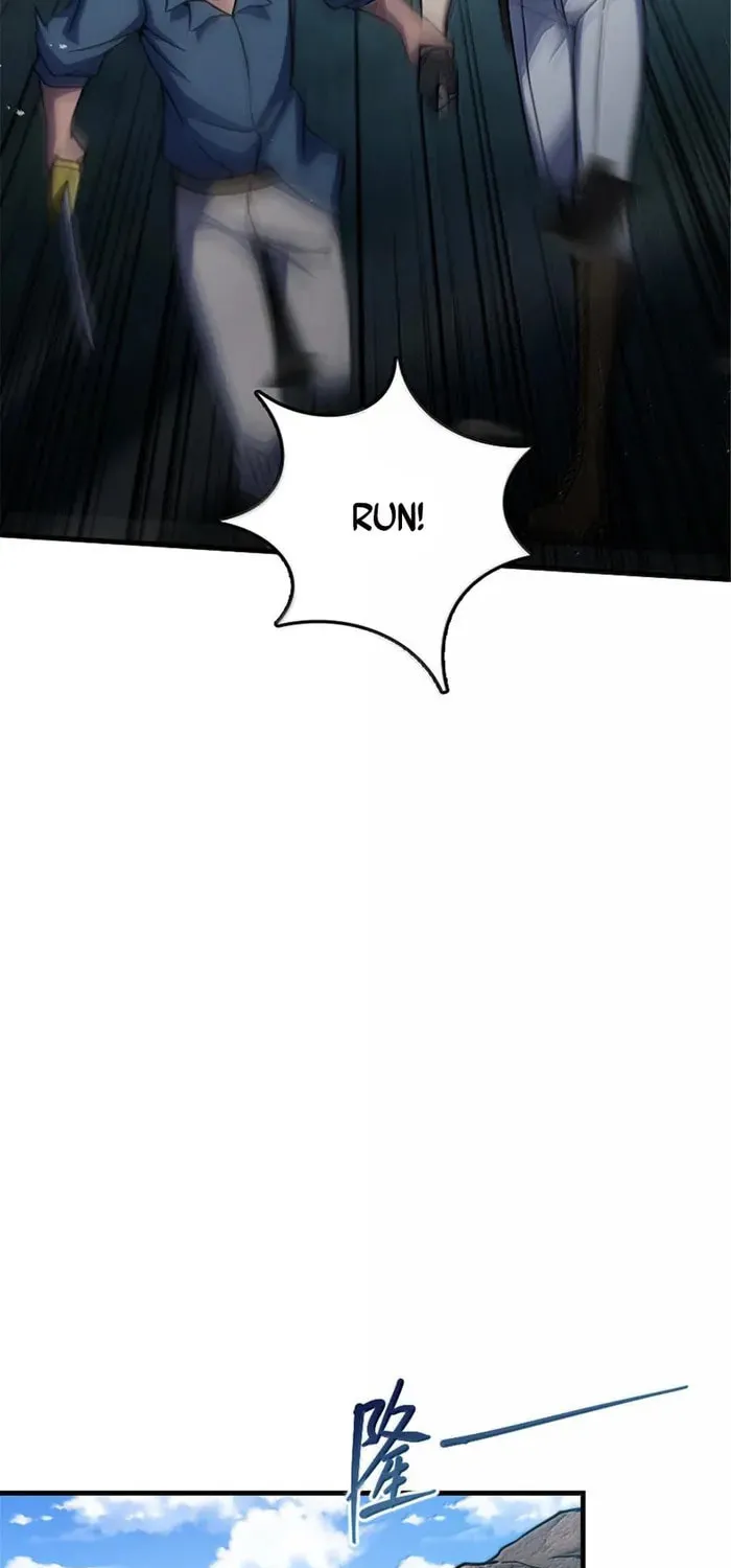 Release that Witch (Colored) Chapter 658 page 34 - 