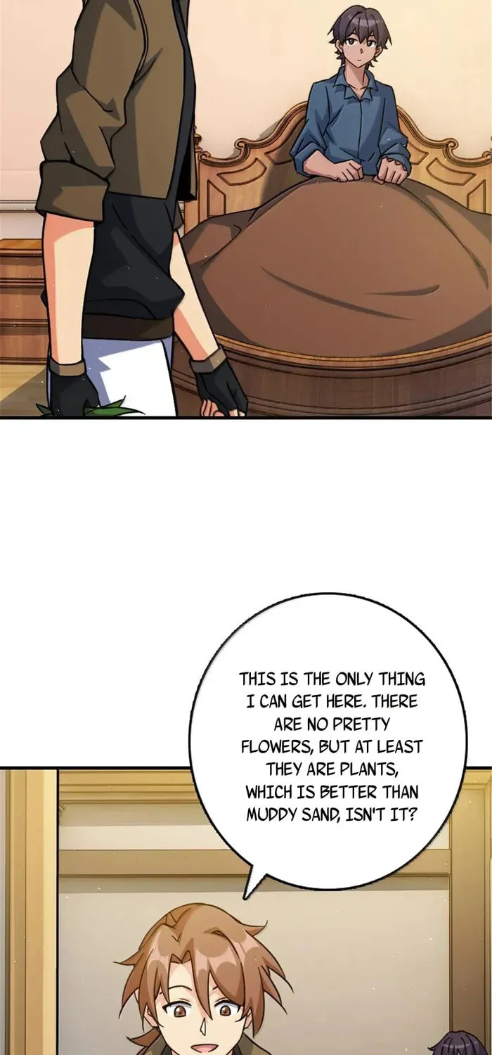 Release that Witch (Colored) Chapter 658 page 36 - 