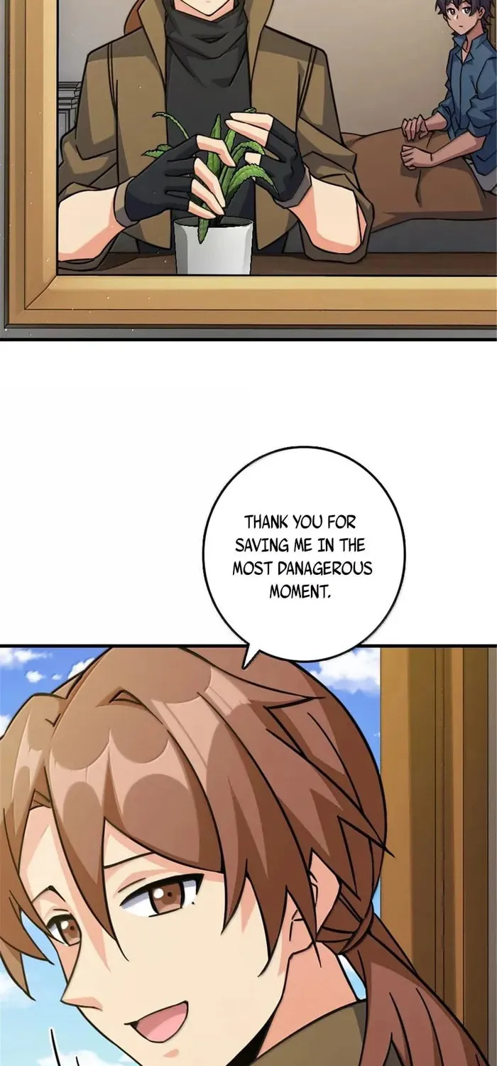 Release that Witch (Colored) Chapter 658 page 37 - 