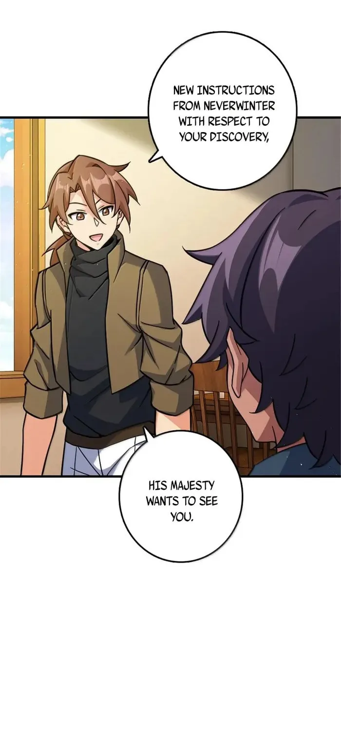 Release that Witch (Colored) Chapter 658 page 40 - 