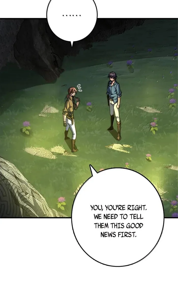Release that Witch (Colored) Chapter 658 page 5 - 