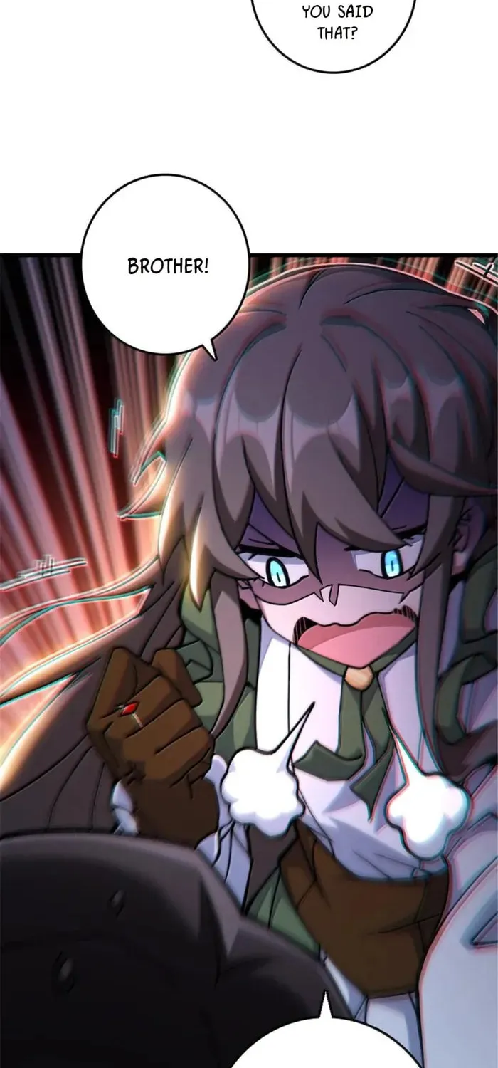 Release that Witch (Colored) Chapter 659 page 15 - 