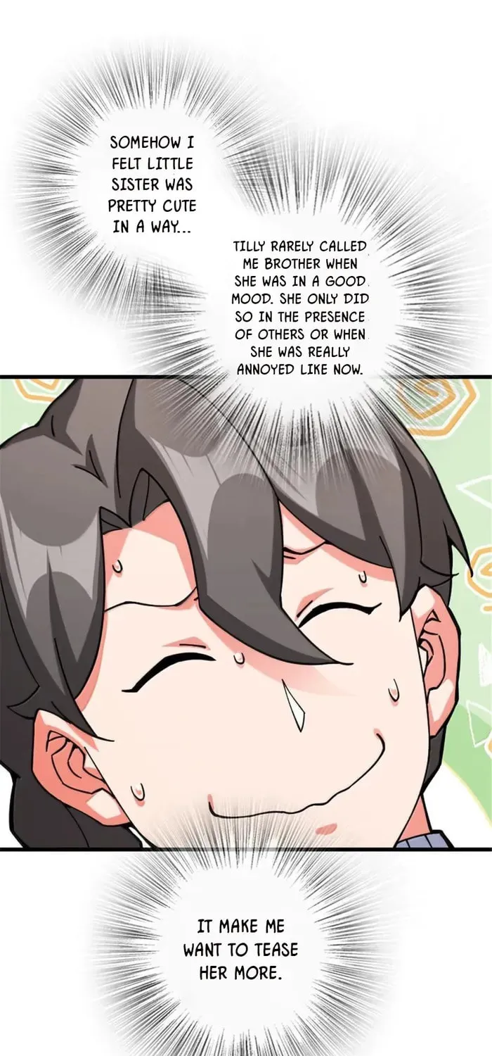 Release that Witch (Colored) Chapter 659 page 17 - 