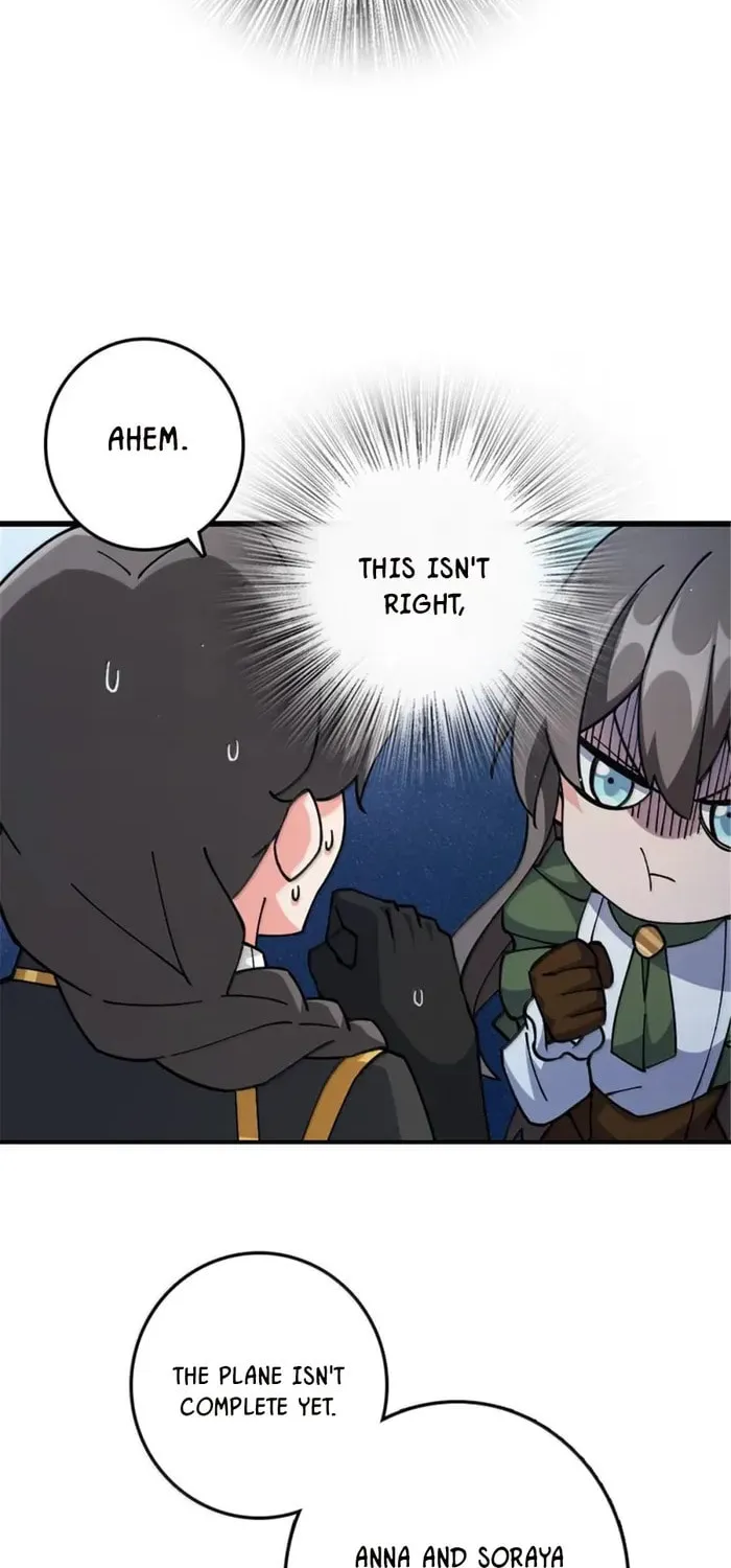 Release that Witch (Colored) Chapter 659 page 18 - 