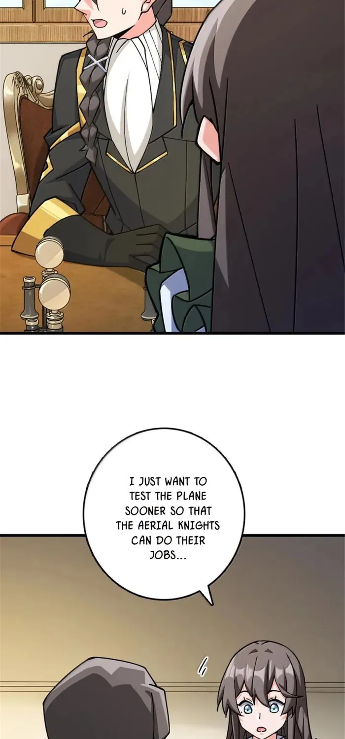Release that Witch (Colored) Chapter 659 page 21 - 