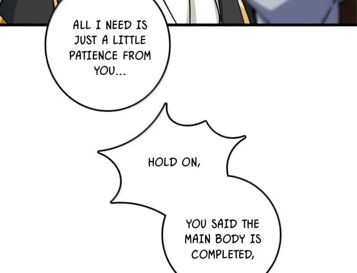 Release that Witch (Colored) Chapter 659 page 23 - 