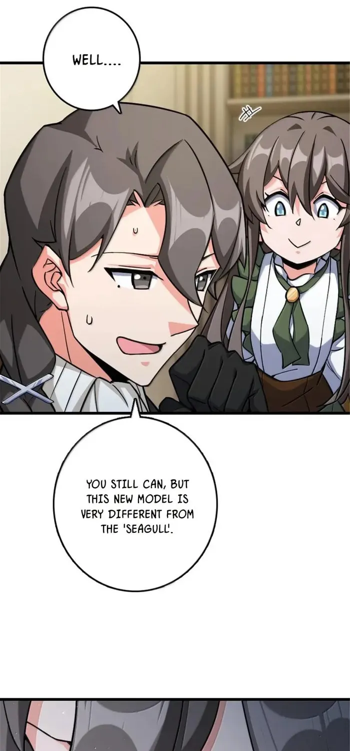 Release that Witch (Colored) Chapter 659 page 25 - 