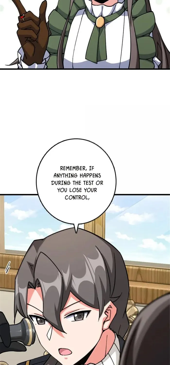 Release that Witch (Colored) Chapter 659 page 30 - 