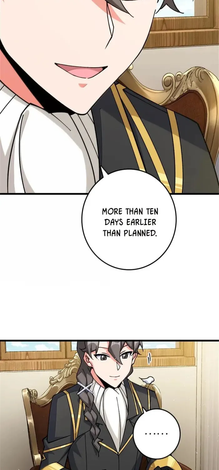 Release that Witch (Colored) Chapter 659 page 4 - 
