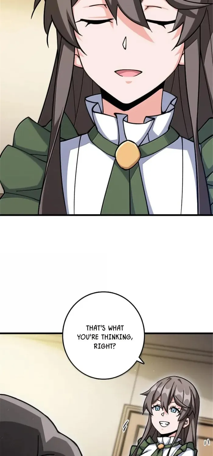 Release that Witch (Colored) Chapter 659 page 32 - 