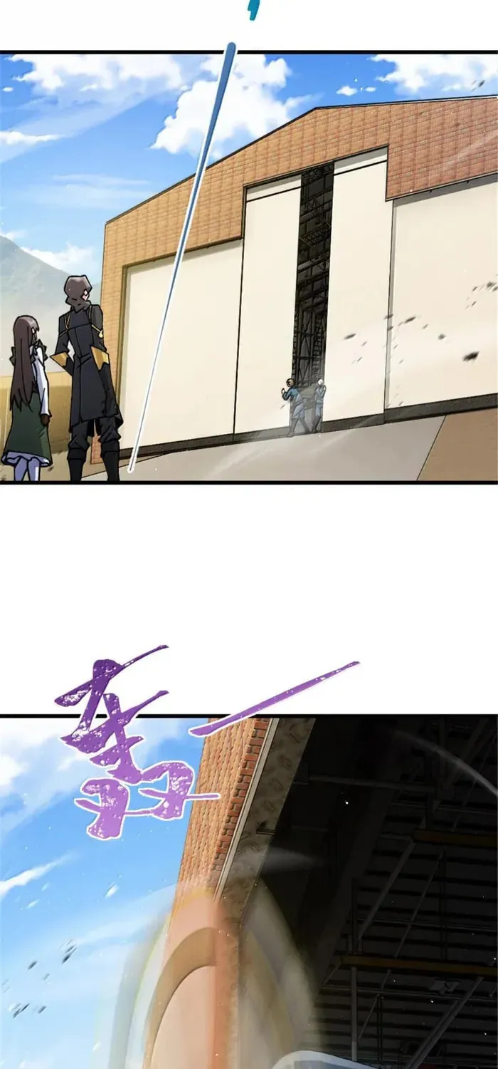 Release that Witch (Colored) Chapter 659 page 37 - 