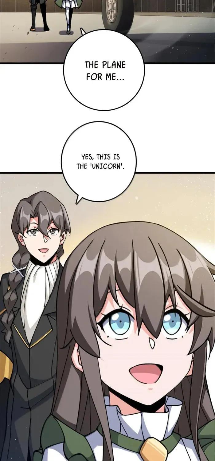 Release that Witch (Colored) Chapter 659 page 39 - 