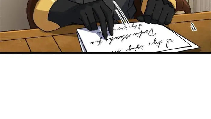 Release that Witch (Colored) Chapter 659 page 5 - 