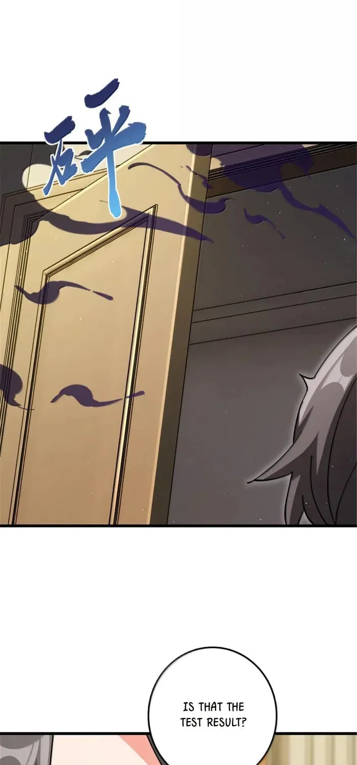 Release that Witch (Colored) Chapter 659 page 10 - 