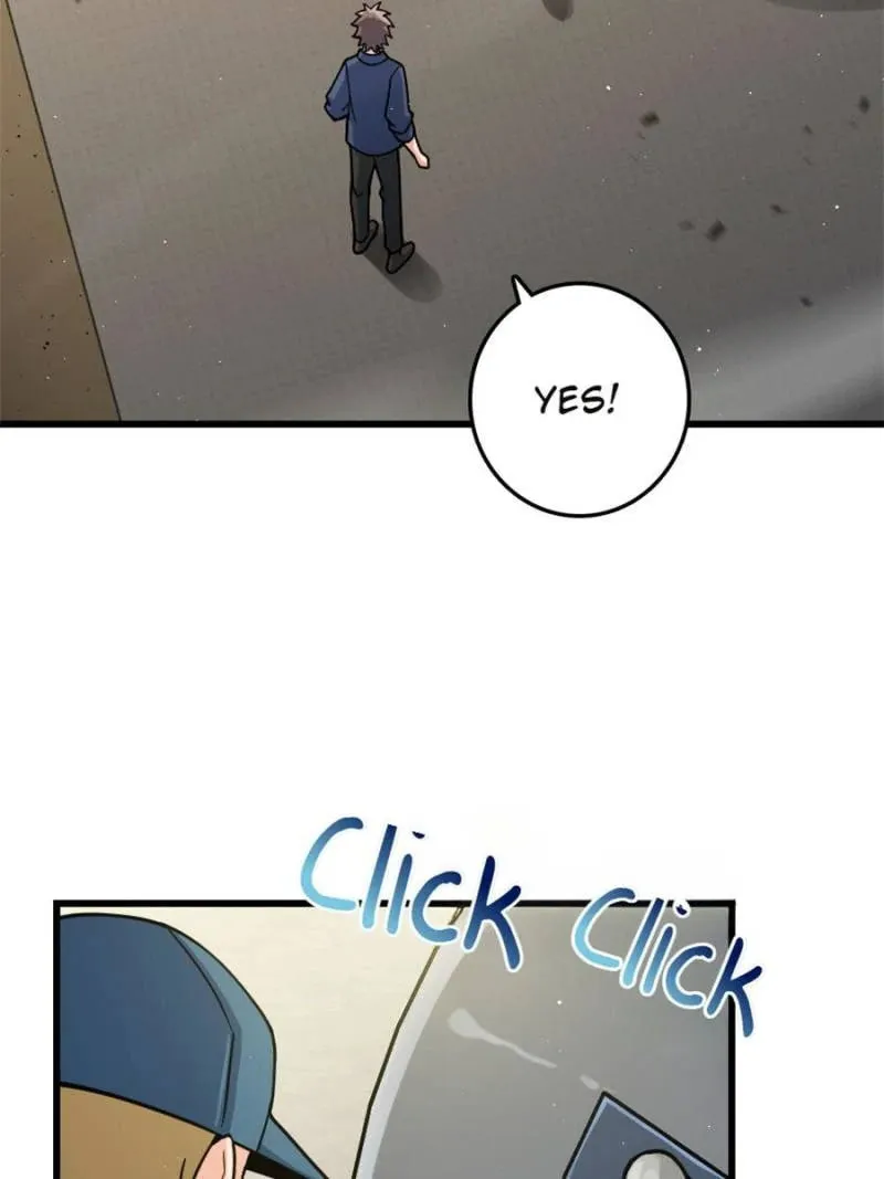Release that Witch (Colored) Chapter 660 page 11 - 
