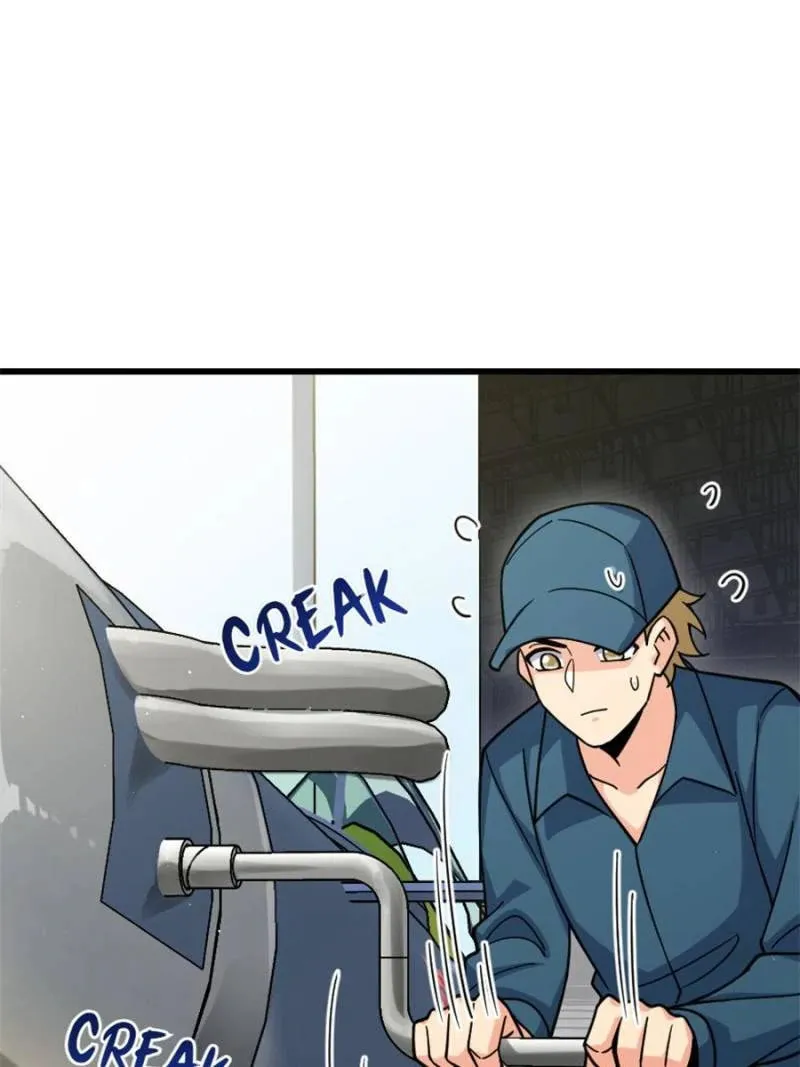 Release that Witch (Colored) Chapter 660 page 13 - 