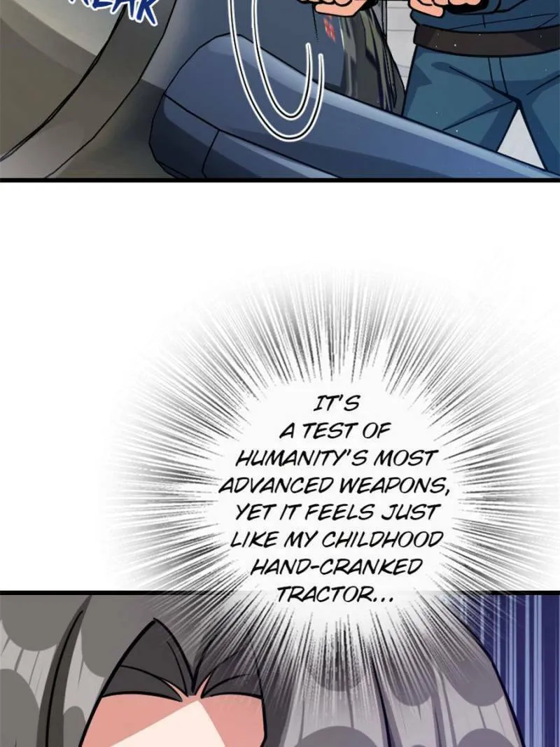 Release that Witch (Colored) Chapter 660 page 14 - 