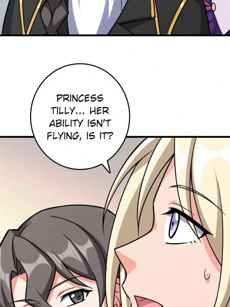 Release that Witch (Colored) Chapter 660 page 23 - 