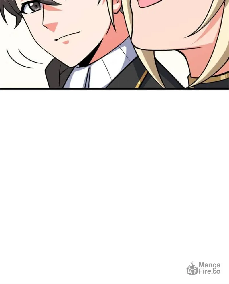 Release that Witch (Colored) Chapter 660 page 24 - 