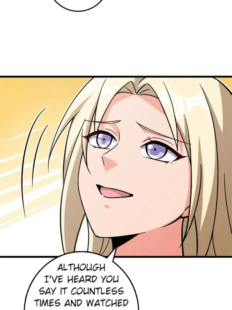 Release that Witch (Colored) Chapter 660 page 26 - 